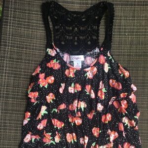 🌸🌸Beautiful top🌸🌸